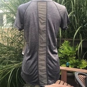 athletic top